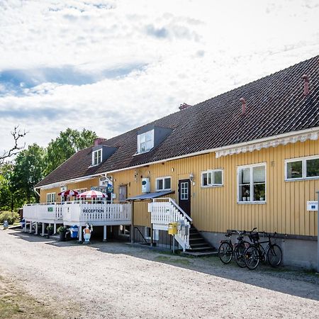 Ronneby Havscamping Listerby Eksteriør billede