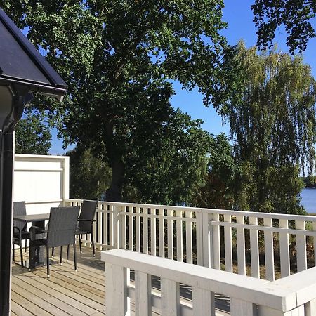 Ronneby Havscamping Listerby Eksteriør billede